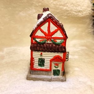 Vintage Village Inn